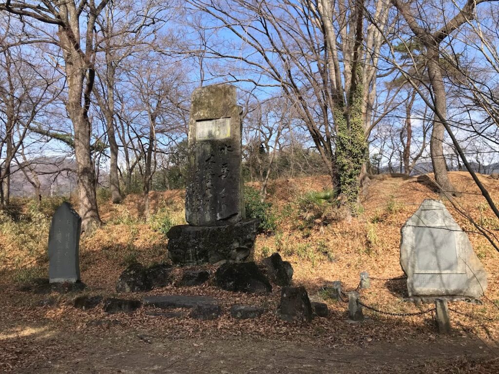 甲府站-武田神社