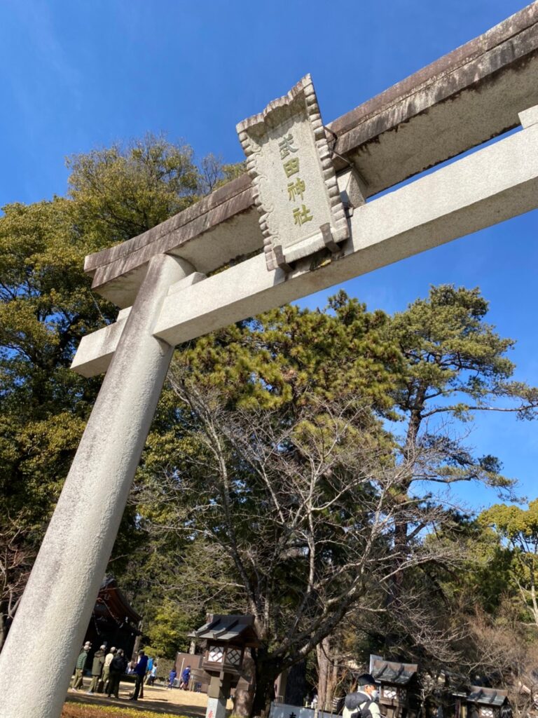 甲府站-武田神社