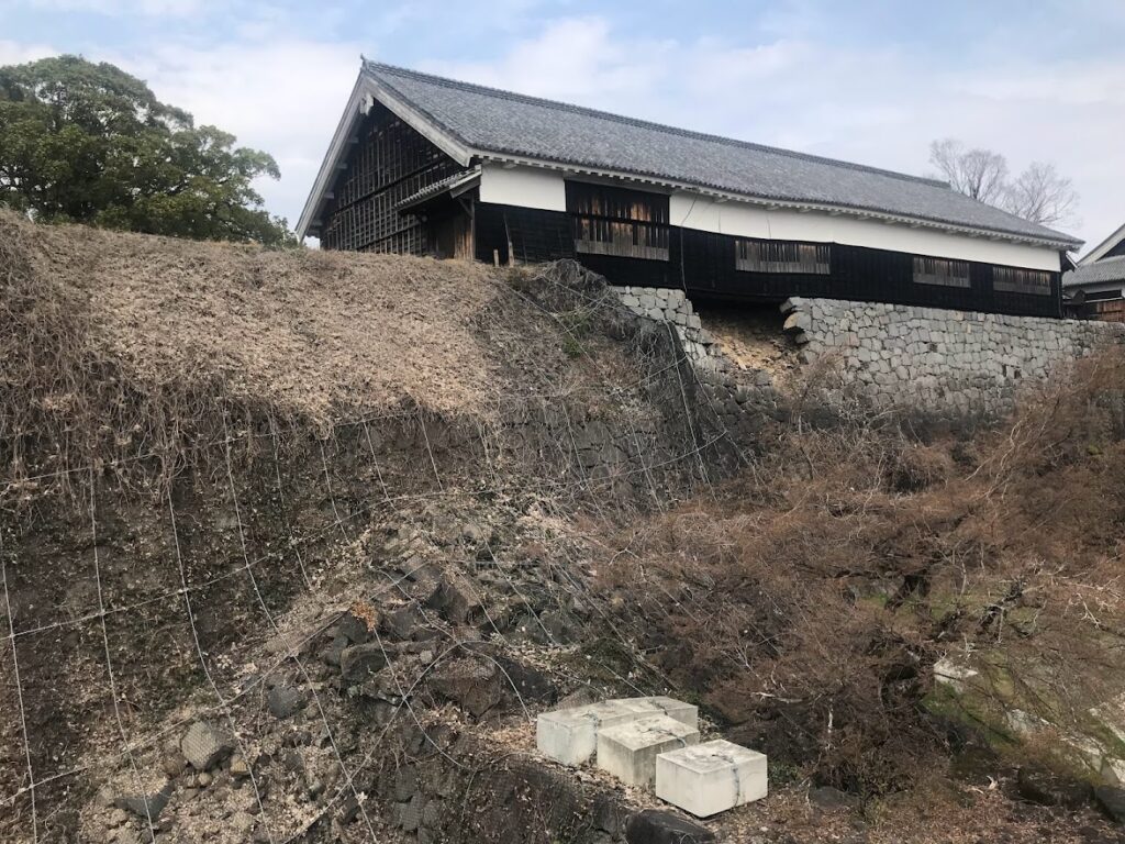 熊本城